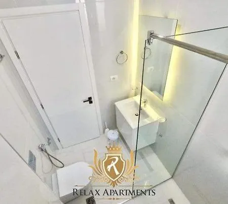 Apartment Halili Sarande