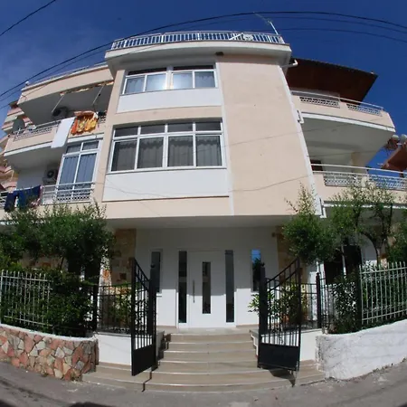 Halili * Sarande