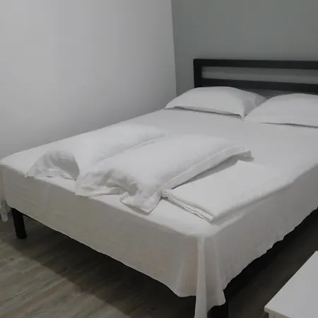 Apartment Halili
