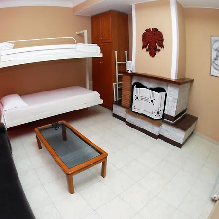 Halili Apartment *