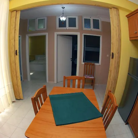 Halili Apartment